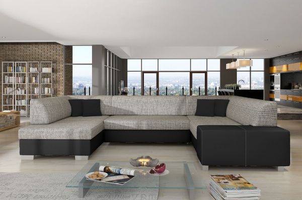 Wohnlandschaft Havana-P