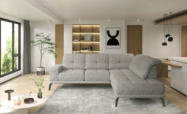 Ecksofa Theodore