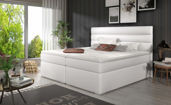 Boxspringbett 140x200 Softy