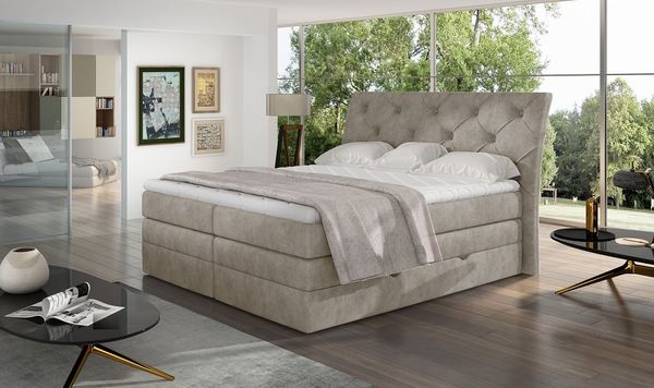 Boxspringbett 160x200 Mirabel