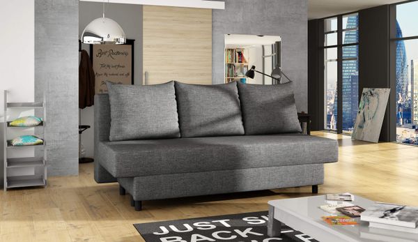 2er-Sofa Amaza