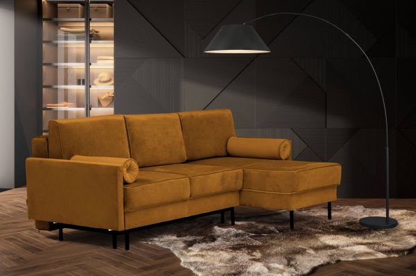 Ecksofa Universal Adele