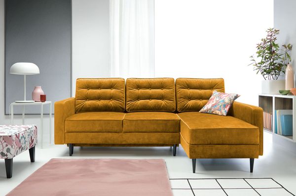 Ecksofa Tivoli I