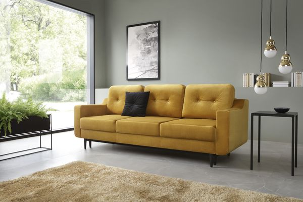 3er-Sofa Olsen