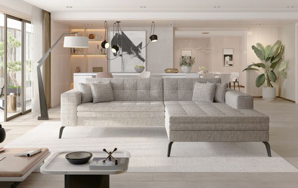 Ecksofa Solange