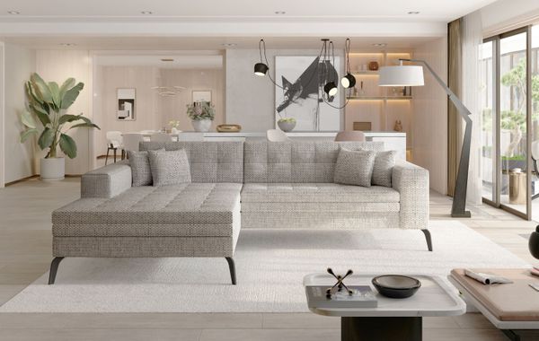 Ecksofa Solange