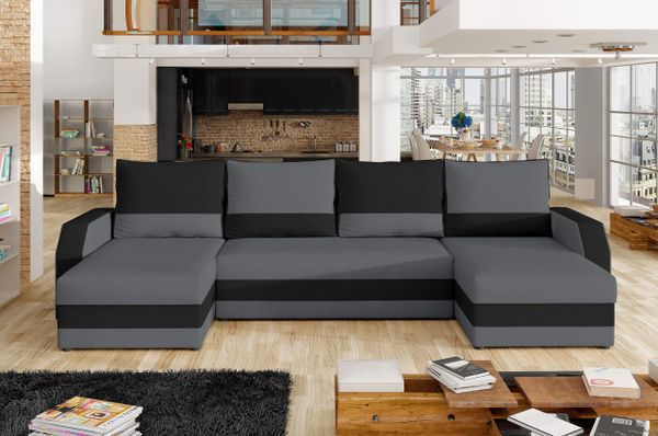 Wohnlandschaft Marion-P