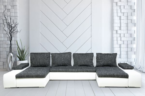 Wohnlandschaft Marino-P