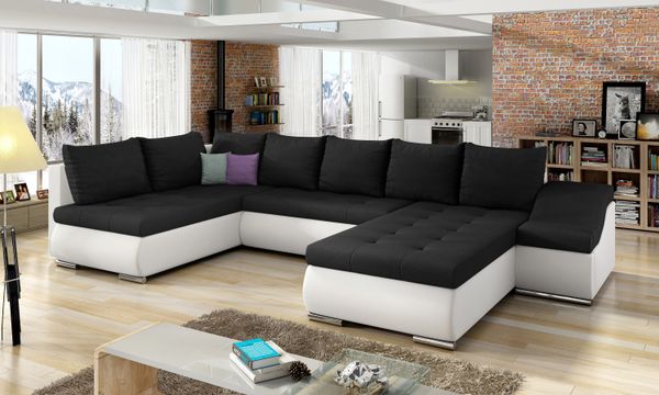 Wohnlandschaft Giovanni-P