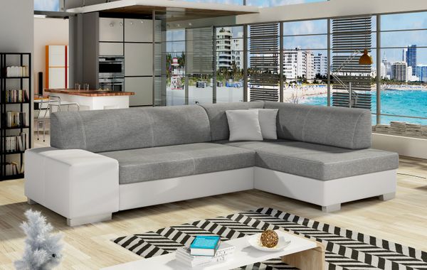 Sofa L-Form Fabio-P