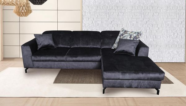 Sofa L-Form Lacona