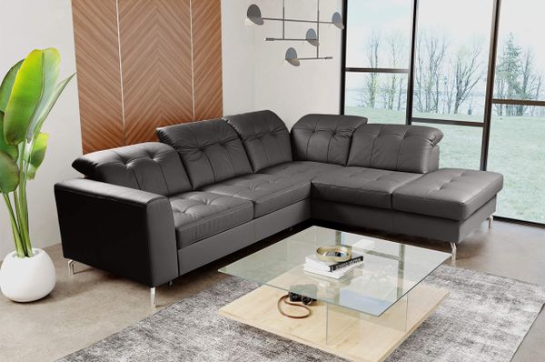 Ecksofa XL Lacona