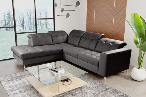 Ecksofa XL Lacona