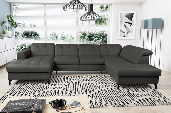 Wohnlandschaft Lacona