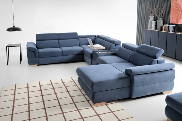 Wohnlandschaft Bolzano