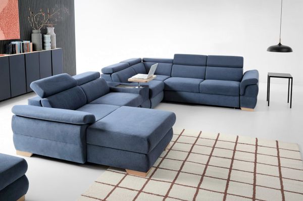 Wohnlandschaft Bolzano