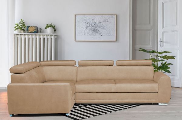 Ecksofa Moon