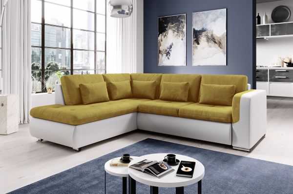 Ecksofa Fado