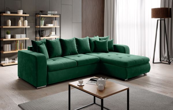 Ecksofa Fado Mini