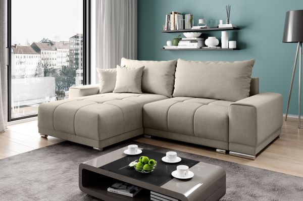 Ecksofa Universal Kevin