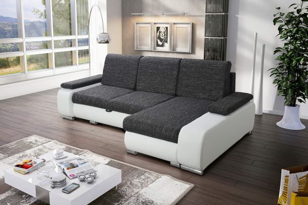 Ecksofa Universal Late-P