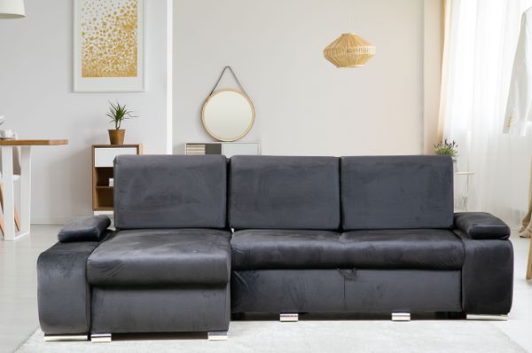 Ecksofa Universal Milan