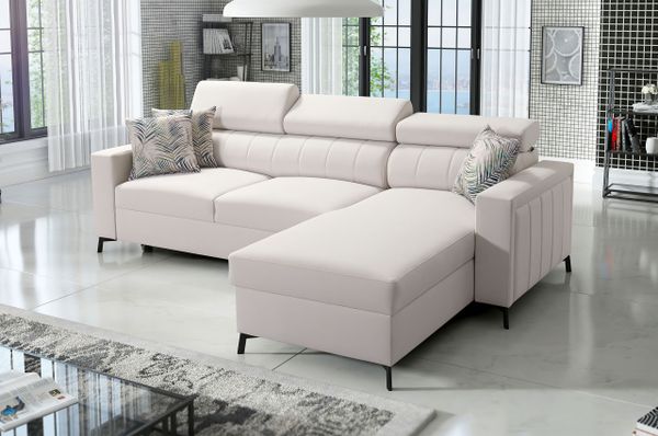 Ecksofa Baltico I mini