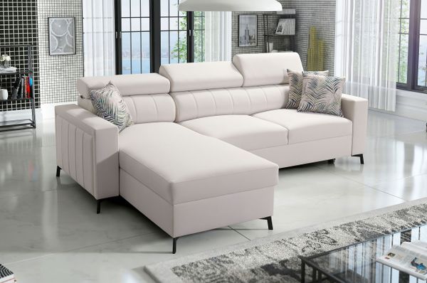 Ecksofa Baltico I mini