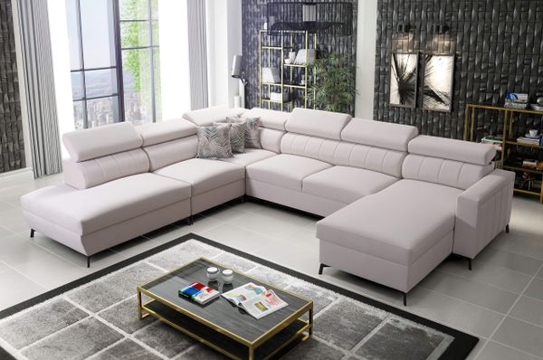 Wohnlandschaft Baltico IX