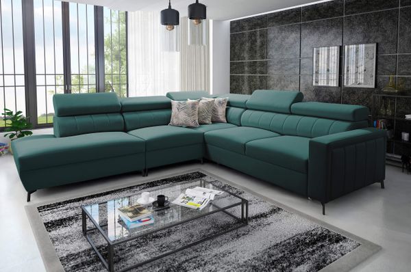 Ecksofa Baltico VIII