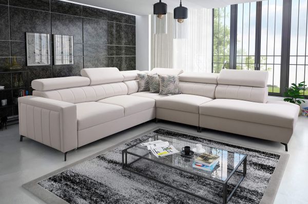 Ecksofa Baltico VIII