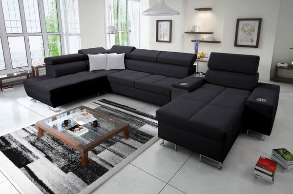 Wohnlandschaft Morena V