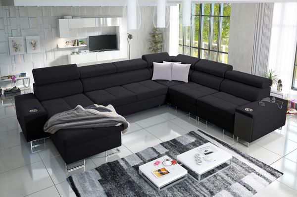 Wohnlandschaft Morena VIII