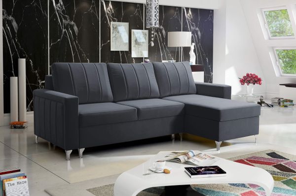 Ecksofa Rossi