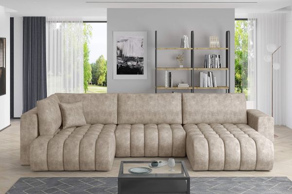 Wohnlandschaft Bonito