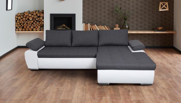 Ecksofa Nolti-P