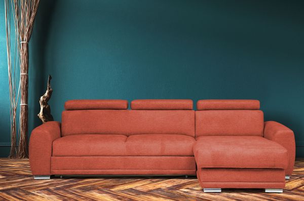 Ecksofa Moon Mini