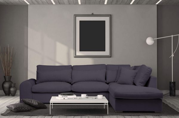 Ecksofa Barcelona
