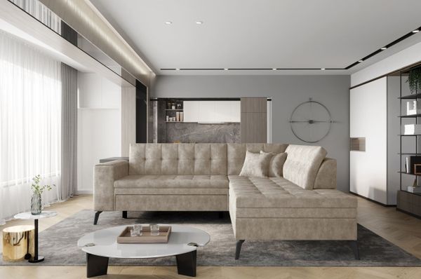 Ecksofa Lanvin