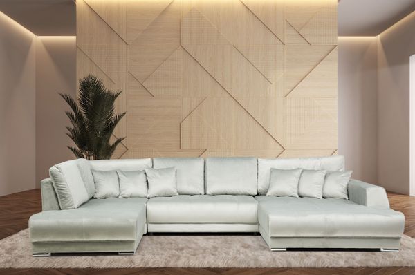 Wohnlandschaft Trewir-P