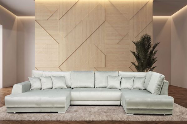 Wohnlandschaft Trewir-P