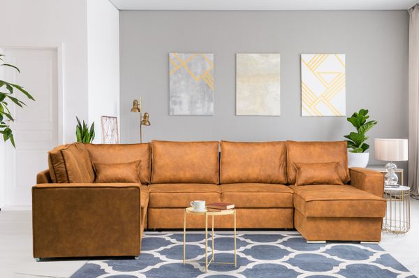 Wohnlandschaft Cyprus