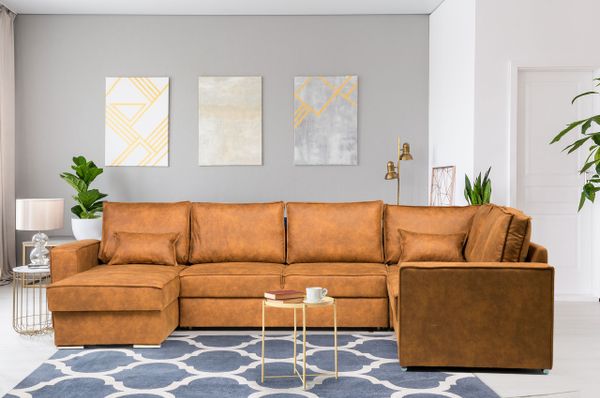 Wohnlandschaft Cyprus