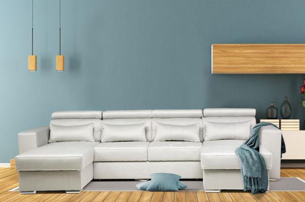 Wohnlandschaft Maggio