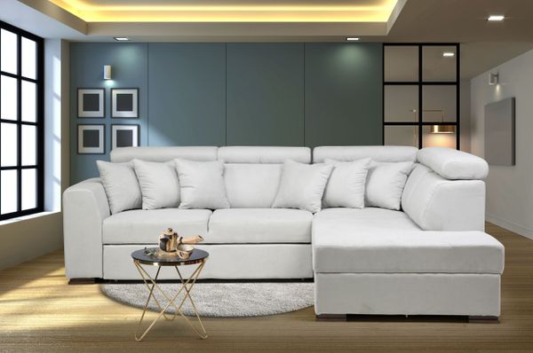 Ecksofa Edi new