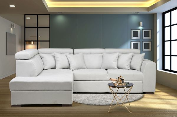 Ecksofa Edi new