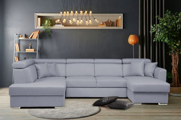 Wohnlandschaft Morrison