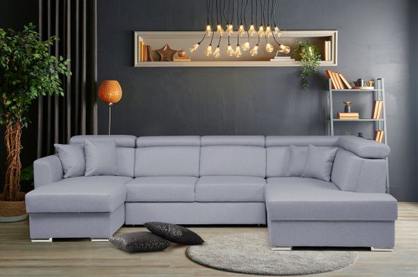 Wohnlandschaft Morrison