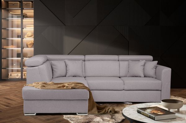 Ecksofa Morrison