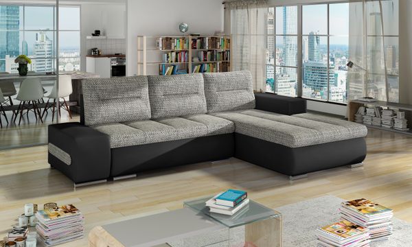 Ecksofa Ottavio-P
